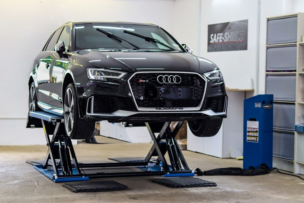 Detailing et valeur de revente