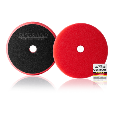 Finition parfaite 125 mm