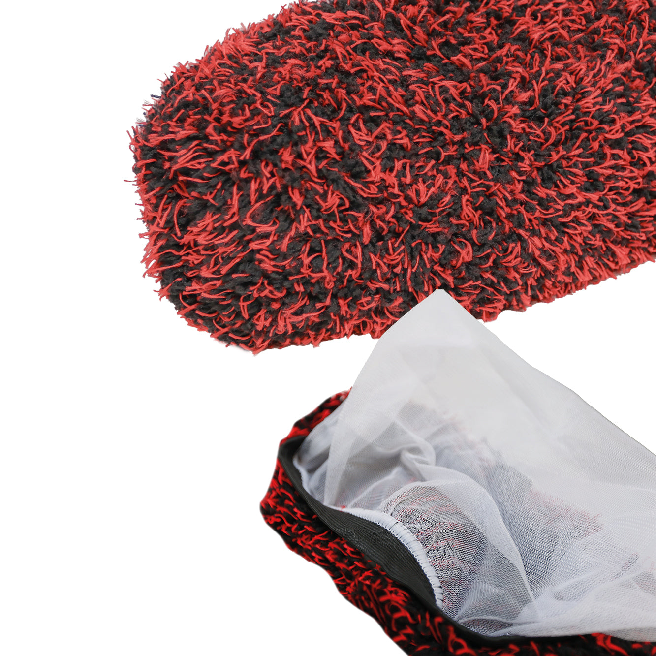 Brush Cover washing brush cover