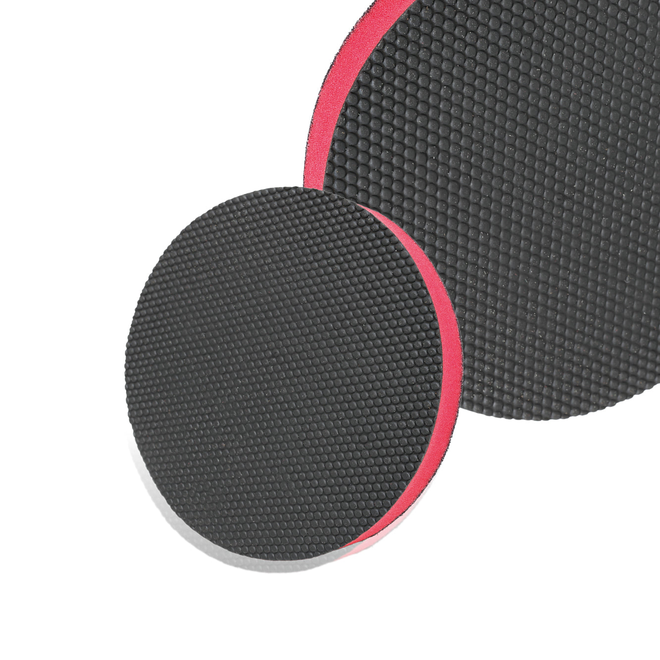 Kneading polishing pad Clay Disk 80mm | 125mm
