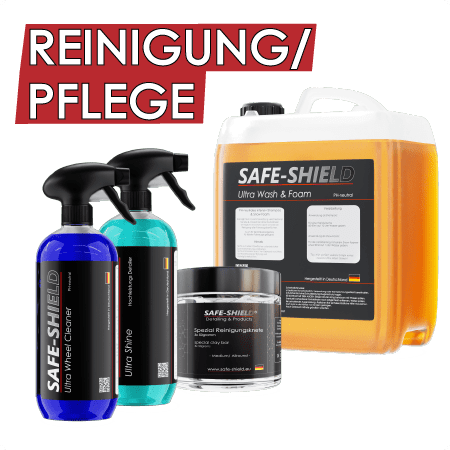 Autopflege Produkte Quick Detailer Felgenreiniger 