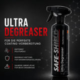 Ultra Dégraissant / Entfetter