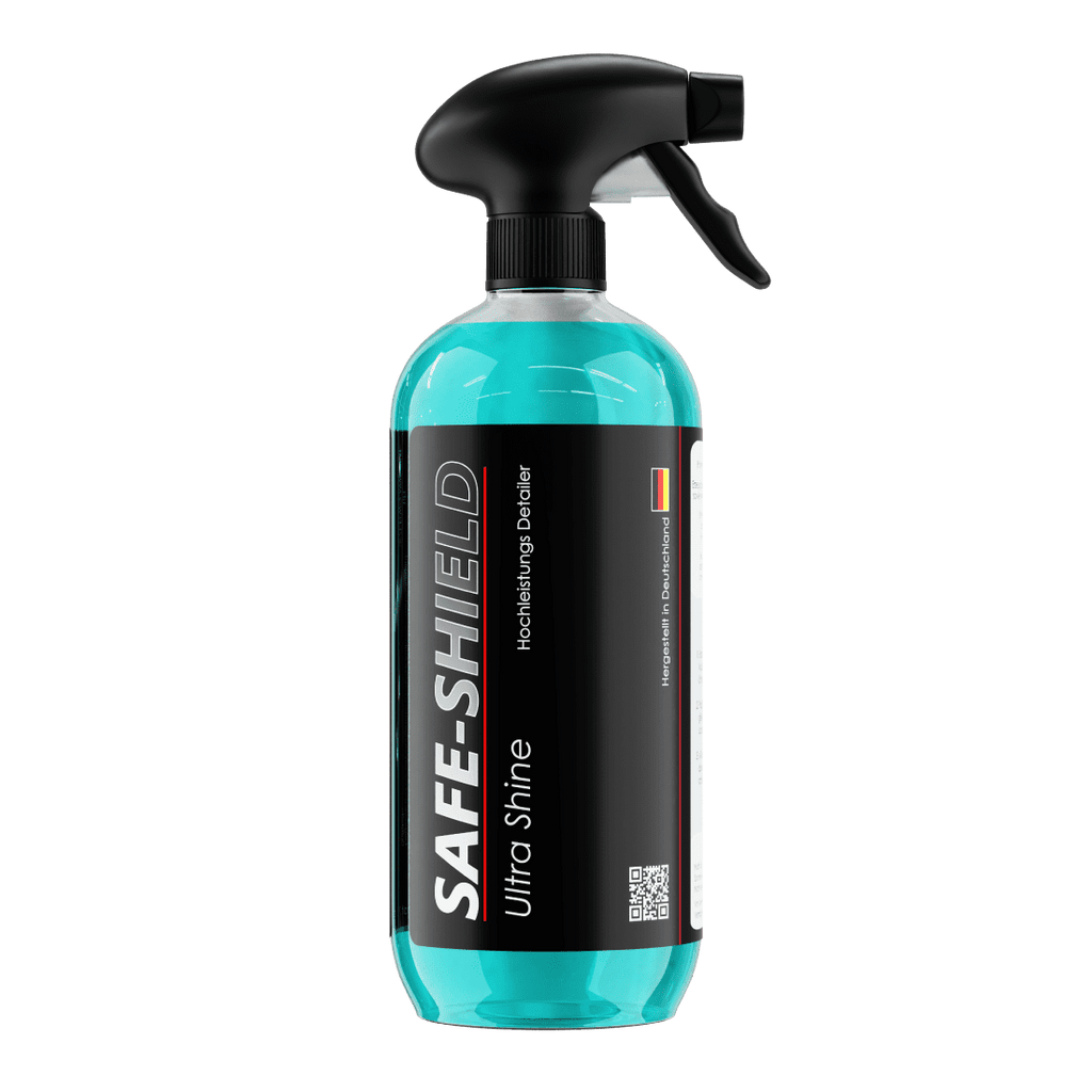 quick detailer flasche 750ml