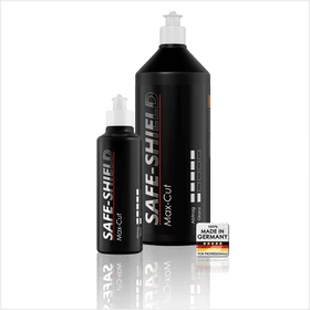 Max-Cut Polish Compound