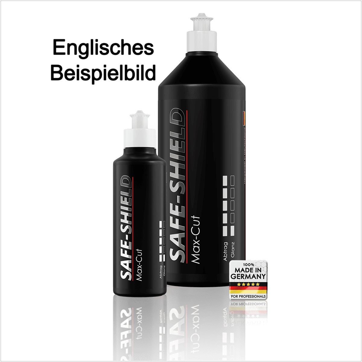 Englisches Alttext